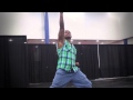 Johnny Yong Bosch Trips