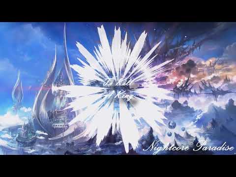 ♪Nightcore♪→⌈Bloody Shirt||Bastille Remix⌋