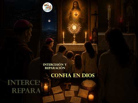 Confía en Dios, no serás defraudado | Descanso en el Señor | Fray Mamerto Esquiú y la familia (E31)