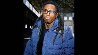 Lil Wayne - Runnin Feat. Shanell- instrumental