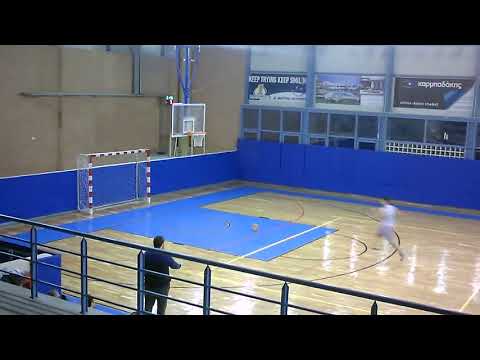 Jumpball - Bronze League: Monstars vs Byron B C 79-59(20/1/2019)