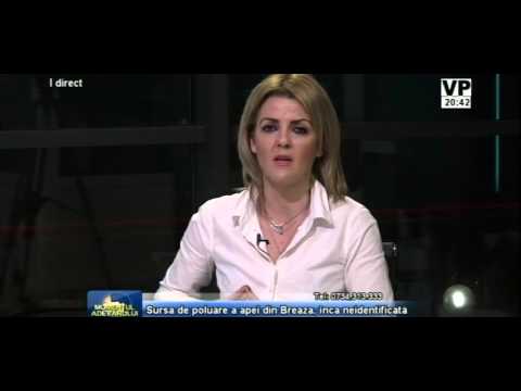 Emisiunea Momentul Adevărului – 17 februarie 2016
