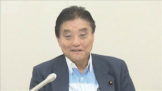 河村たかし衆院議員が日本保守に離党届　百田尚樹代表と対立　12月までに新党結成か【知っておきたい！】【グッド！モーニング】(2025年10月9日)