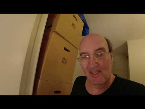 MongoTV_11000 - MIN NYE LEJLIGHED - Del 1 - Jeg Skal Genhuses og Flytte Snart