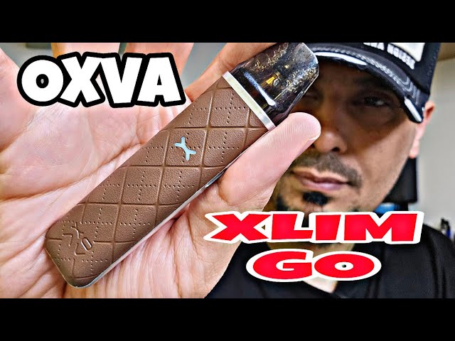 جهاز اكسلم قو شركة اوكسفا