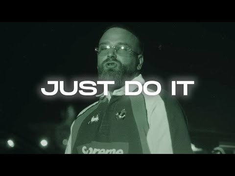 (FREE) (HOOK) BOJAN X ENO TYPE BEAT - "JUST DO IT" | HARD RAP BEAT