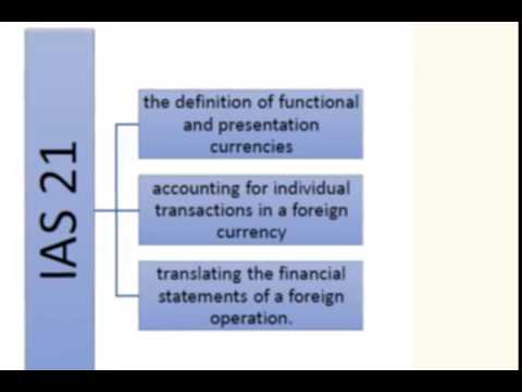 IAS 21