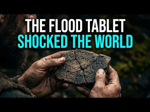 The Library of Ashurbanipal: How Ancient Clay Tablets Saved Human Knowledge