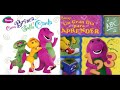 Barney Spanish Albums I Love You E Quiero Instrumental I M Back