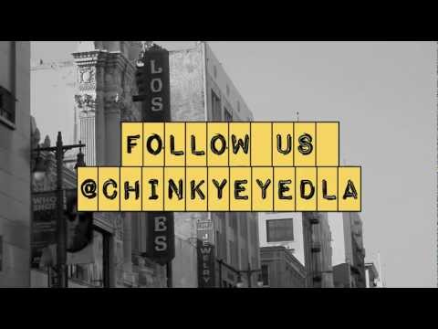 ChinkyEyedL.A Prezents: SCOOP DEVILLE (7/20/12) The Terrace Pasadena