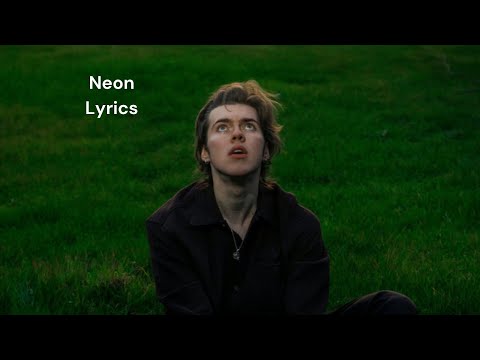 Livingston - Neon [LYRICS]