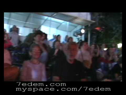 7EDEM - Apollonia - 2008 - Por favor