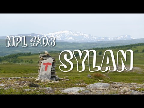 Norge På Langs 2022 || EP08 || Stugudalen - Vera || Syland. Hiking and camping in Trøndelag swamps