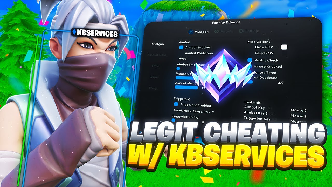 Fortnite Disconnect