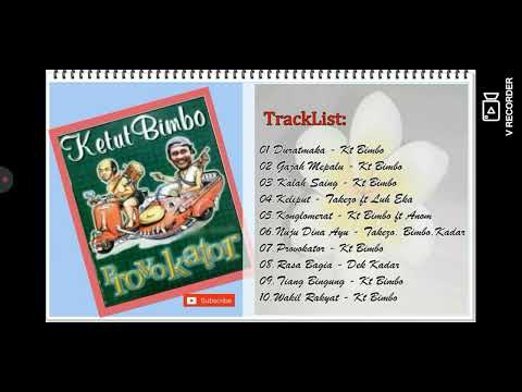 wakil rakyat ketut bimbo