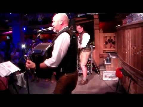 ZILLERTALER MANDER-MAYRHOFEN, AUSTRIA  07-26-2018