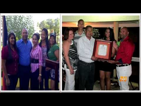 Boletín Informativo Alcaldía  Villa Los Almacigos