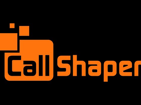 Why CallShaper?