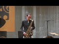 Herbs And Roots - Joshua Redman