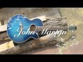 John Martyn  -  Back Down The River