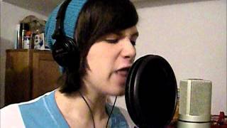 The Acacia Strain - Servant In The Place Of Truth vocal cover