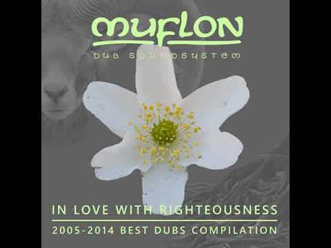 Muflon Dub Soundsystem - Babylon System