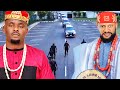 Money Pass Money Two Powerful Men One Town But One Money Loud Pass The Other Yul Edochie