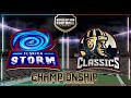 CHAMPIONSHIP HIGHLIGHTS: SFL Season 22, Florida (13-1) vs. Canton (14-0)