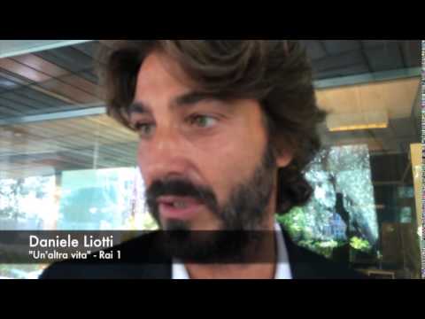 Daniele Liotti parla della Spagna e dei suoi progetti futuri su TVZoom.it