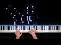 Monsters Inc Theme Piano Arrangement