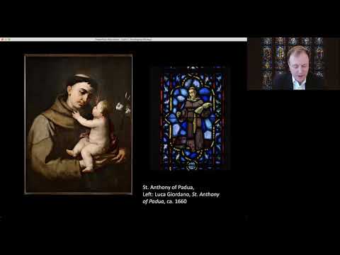 Faith Forum: Stained Glass Windows