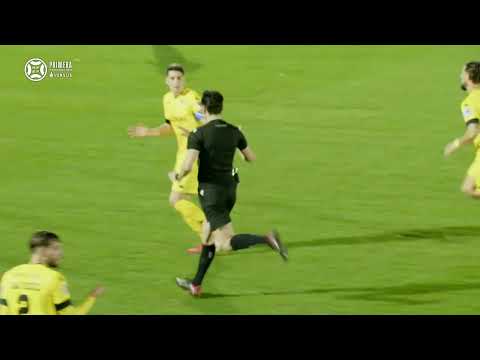 Resumen #PrimeraFederación | CE Europa 1-1 Hércules CF | Jornada 23 | Temporada 2025/2026