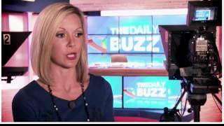 Our Girl Lisa Is Headed Back to Local News!