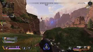 R6S Vakorant APEX