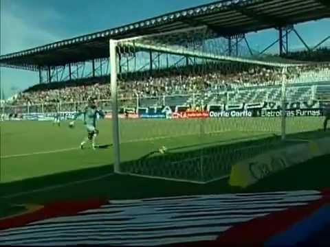 Herrera - Macaé 0x3 Botafogo - TGB2012/07.