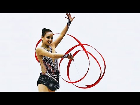 Live and Let Die | Music For Rhythmic Gymnastics Individual
