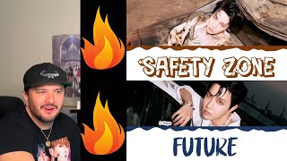 Download lagu J-HOPE - 'Safety Zone' & 'Future' Lyric Video Reactions! mp3 Download lagu J-HOPE - 'Safety Zone' & 'Future' Lyric Video Reactions! mp3
