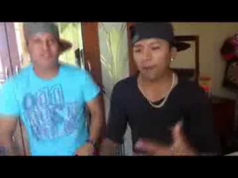 Freestyle Ramkyn Ft Luisito El Chamaco Ft El jova