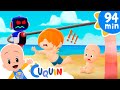 Limbo Song And More Nursery Rhymes By Cleo And Cuquin Children Songs
