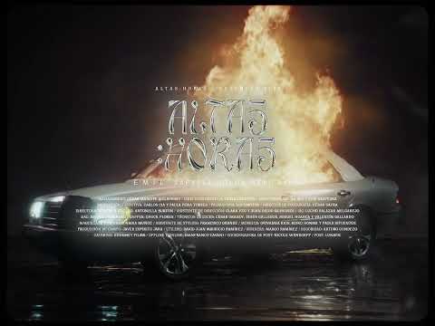 EMIL, RAFAELL COCOA, NERO LVIGI - ALTAS HORAS