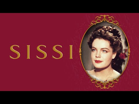 Sissi (1955) | Trailer | Romy Schneider | Karlheinz Böhm | Magda Schneider