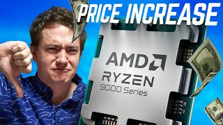 AMD Making Everything Worse