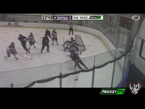 El Paso Blanks Atlanta