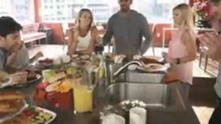 Happy Endings S03E13 Our Best Friend's Wedding free part 1 video