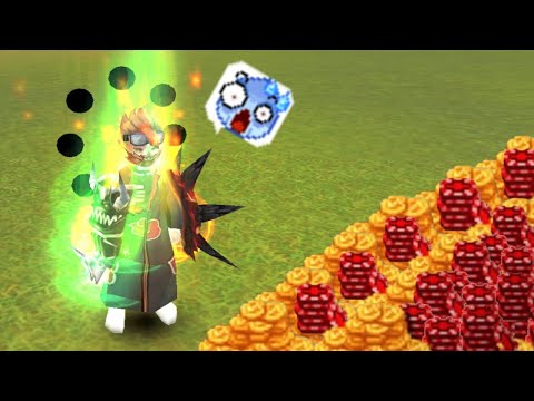 Forsaken Flyff Chip Perin Guide