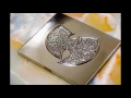 Wu-Tang Clan - Miracle (Instrumental)