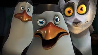 The Penguins of Madagascar - Skipper delusional