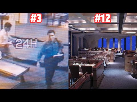 13 things you didn't need to know about 9/11