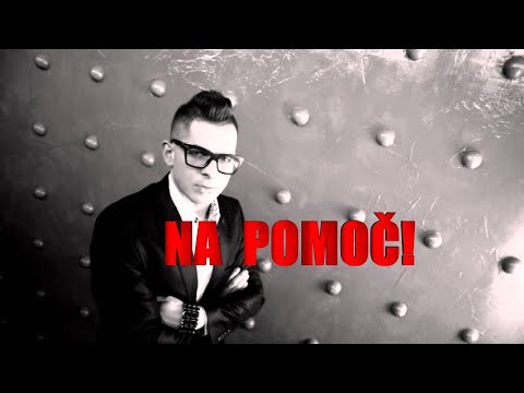 Klemen Bunderla - Na Pomoč [Lyric Video]