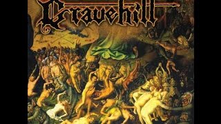 GRAVEHILL  -  When All Roads Lead To Hell